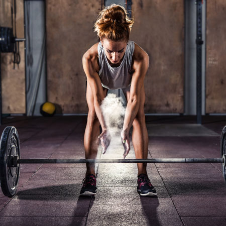 Women in stem lift the bar for all